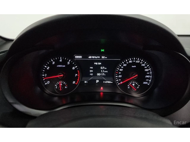 Kia Stinger 3.3* TURBO* GT* ОБДУХВАНЕ* ДИСТРОНИК* ХЕДЪП* 360КА - автомобили, коли, обяви за нови и употребявани 12