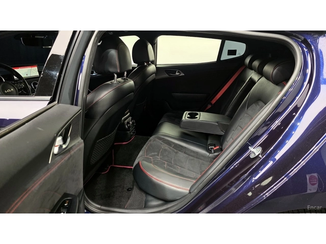 Kia Stinger Meister* 3.3* GT* AWD* ACRO* ОБДУХ* 360* КАМЕРА* - автомобили, коли, обяви за нови и употребявани 10