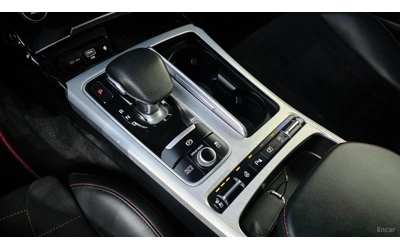 Kia Stinger Meister* 3.3* GT* AWD* ACRO* ОБДУХ* 360* КАМЕРА* - автомобили, коли, обяви за нови и употребявани 11