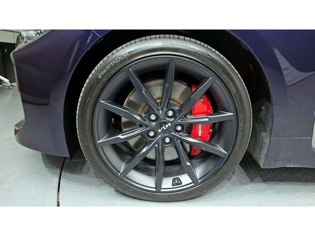 Kia Stinger Meister* 3.3* GT* AWD* ACRO* ОБДУХ* 360* КАМЕРА* - автомобили, коли, обяви за нови и употребявани 15