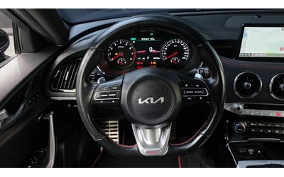 kia-stinger - 5