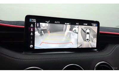 Kia Stinger Meister* 3.3* GT* TURBO-PACKAGE* DISTRONIC* 360* - автомобили, коли, обяви за нови и употребявани 13