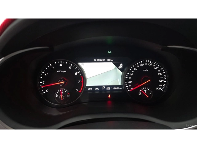 Kia Stinger Meister* 3.3* GT* TURBO-PACKAGE* DISTRONIC* 360* - автомобили, коли, обяви за нови и употребявани 6
