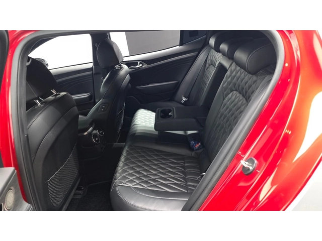 Kia Stinger Meister* 3.3* GT* TURBO-PACKAGE* DISTRONIC* 360* - автомобили, коли, обяви за нови и употребявани 9