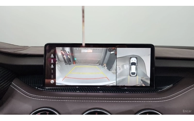 Kia Stinger MASTER* 360 КАМЕРА* ОБДУХВАНЕ* ПОДГРЕВ* HEADUP - автомобили, коли, обяви за нови и употребявани 13