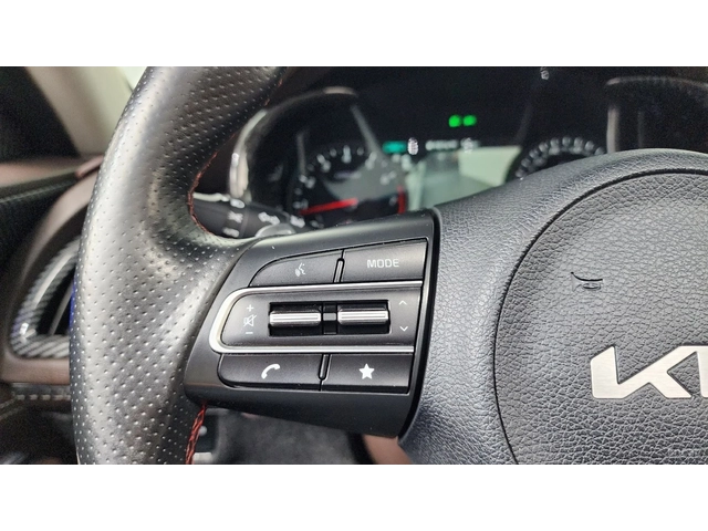Kia Stinger MASTER* 360 КАМЕРА* ОБДУХВАНЕ* ПОДГРЕВ* HEADUP - автомобили, коли, обяви за нови и употребявани 16