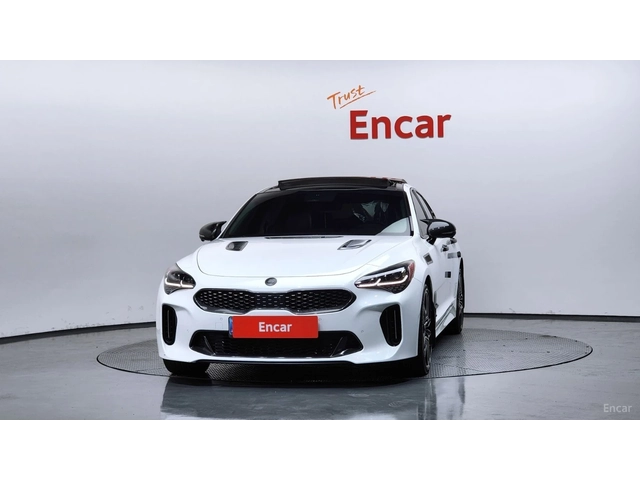 Kia Stinger MASTER* 360 КАМЕРА* ОБДУХВАНЕ* ПОДГРЕВ* HEADUP - автомобили, коли, обяви за нови и употребявани 2