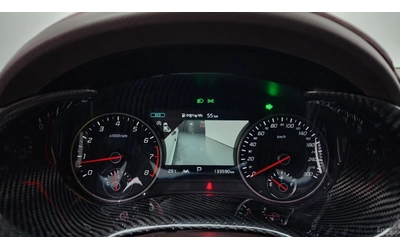 Kia Stinger MASTER* 360 КАМЕРА* ОБДУХВАНЕ* ПОДГРЕВ* HEADUP - автомобили, коли, обяви за нови и употребявани 7