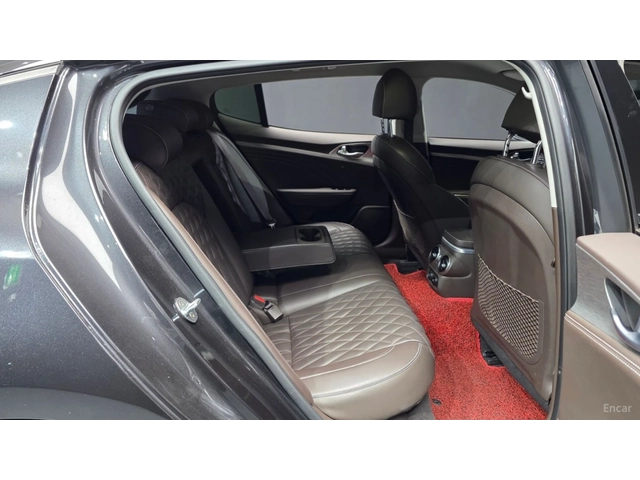 Kia Stinger ПАМЕТ* 360 КАМЕРА* ОБДУХВАНЕ* ПОДГРЕВ* - автомобили, коли, обяви за нови и употребявани 10