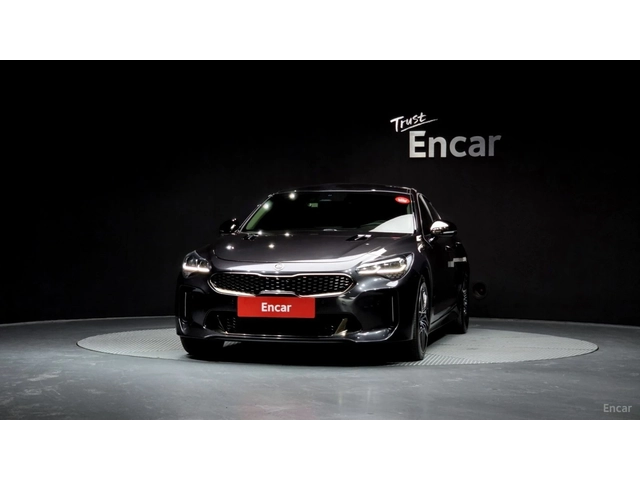 Kia Stinger ПАМЕТ* 360 КАМЕРА* ОБДУХВАНЕ* ПОДГРЕВ* - автомобили, коли, обяви за нови и употребявани 2
