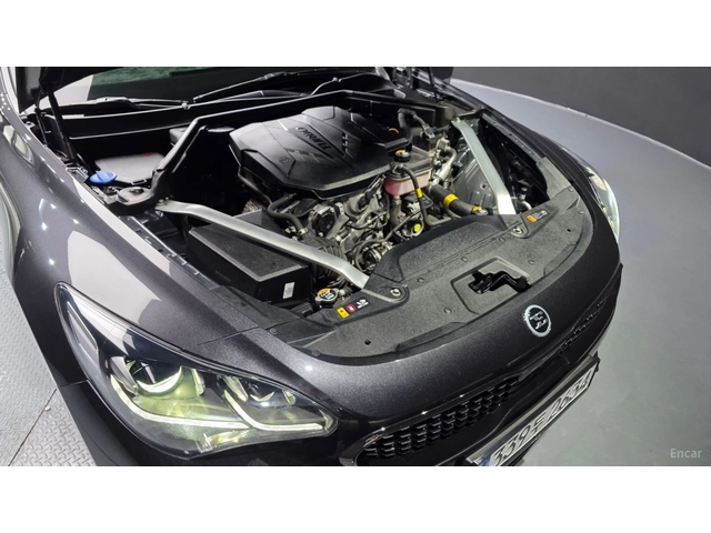 Kia Stinger ПАМЕТ* 360 КАМЕРА* ОБДУХВАНЕ* ПОДГРЕВ* - автомобили, коли, обяви за нови и употребявани 4