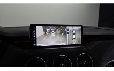 Kia Stinger 3.3 GT Acro Edition* АЛКАНТАРА* HUD* 360 - автомобили, коли, обяви за нови и употребявани 13