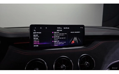 Kia Stinger 3.3 GT Acro Edition* АЛКАНТАРА* HUD* 360 - автомобили, коли, обяви за нови и употребявани 14