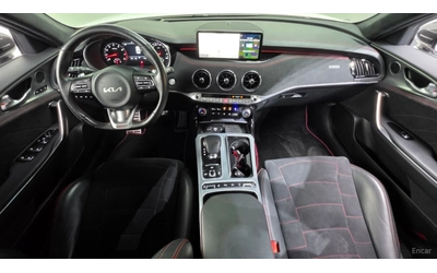 kia-stinger - 5