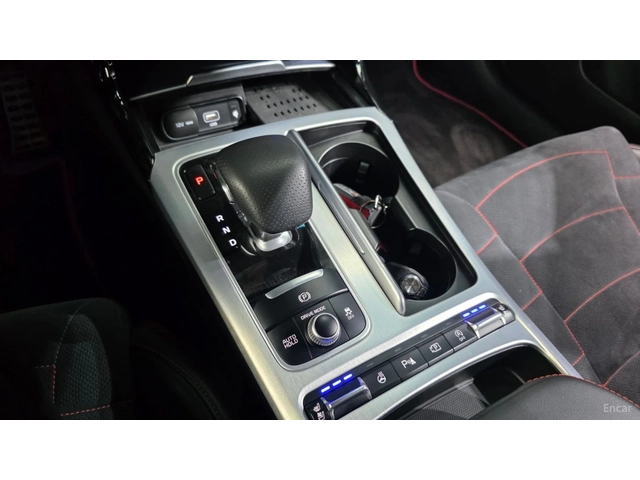 Kia Stinger 3.3 GT Acro Edition* АЛКАНТАРА* HUD* 360 - автомобили, коли, обяви за нови и употребявани 7