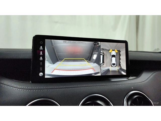 Kia Stinger 2.5 Masters* HUD* КОЖА* ОБДУХВ* НАВИ - автомобили, коли, обяви за нови и употребявани 12