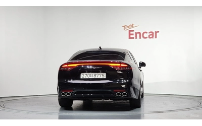 kia-stinger - 3
