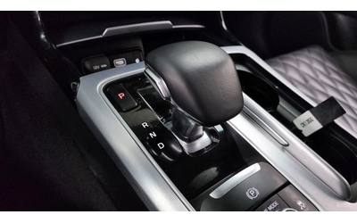 Kia Stinger 2.5 Masters* HUD* КОЖА* ОБДУХВ* НАВИ - автомобили, коли, обяви за нови и употребявани 6