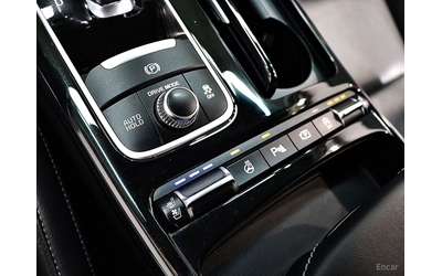 Kia Stinger 2.5 Platinum* КОЖА* ОБДУХВ* НАВИ* HUD - автомобили, коли, обяви за нови и употребявани 15