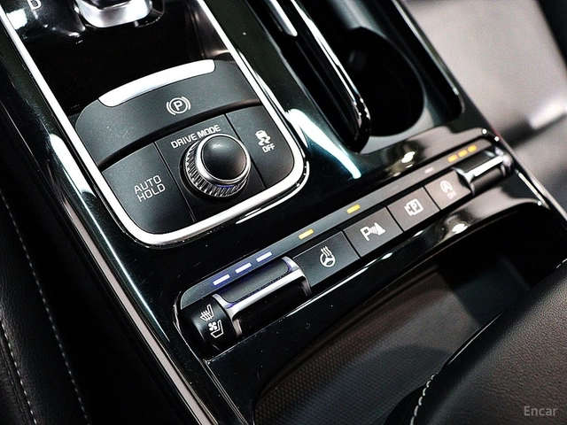 Kia Stinger 2.5 Platinum* КОЖА* ОБДУХВ* НАВИ* HUD - автомобили, коли, обяви за нови и употребявани 15