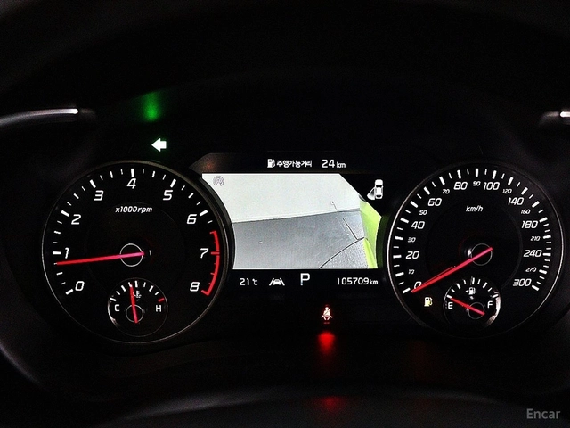Kia Stinger 2.5 Platinum* КОЖА* ОБДУХВ* НАВИ* HUD - автомобили, коли, обяви за нови и употребявани 6