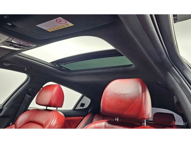 Kia Stinger 3.3* TURBO* AWD* GT* ОБДУХВАНЕ* ДИСТРОНИК* ХЕДЪП* - автомобили, коли, обяви за нови и употребявани 14