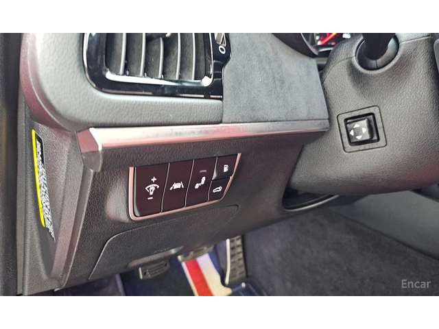 Kia Stinger 3.3* TURBO* AWD* GT* ОБДУХВАНЕ* ДИСТРОНИК* ХЕДЪП* - автомобили, коли, обяви за нови и употребявани 7