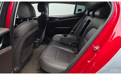 Kia Stinger 3.3* TURBO* AWD* ОБДУХВАНЕ* ХЕДЪП* 360КАМЕРА* - автомобили, коли, обяви за нови и употребявани 15