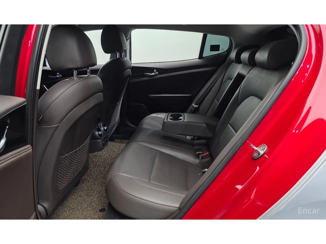 Kia Stinger 3.3* TURBO* AWD* ОБДУХВАНЕ* ХЕДЪП* 360КАМЕРА* - автомобили, коли, обяви за нови и употребявани 15