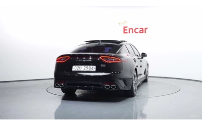 kia-stinger - 3