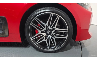 kia-stinger - 4