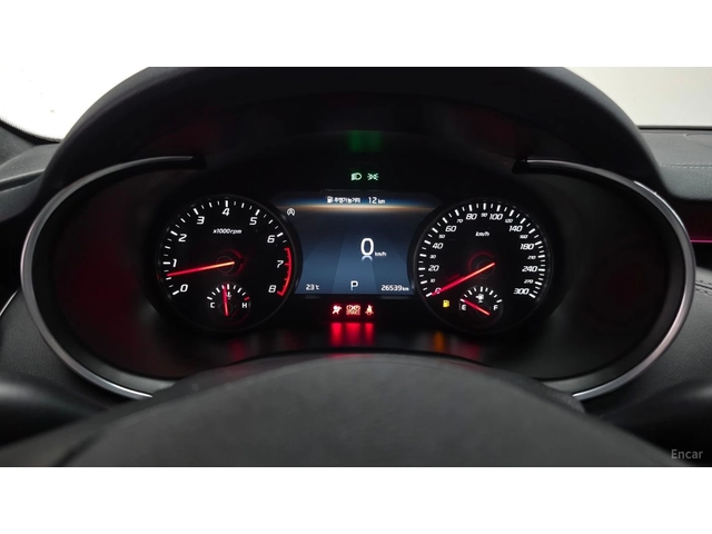 Kia Stinger 3.3 GT AWD Masters Turbo Package - автомобили, коли, обяви за нови и употребявани 6