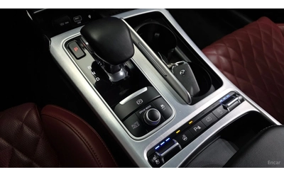 Kia Stinger 3.3 GT AWD Masters Turbo Package - автомобили, коли, обяви за нови и употребявани 7