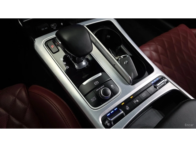 Kia Stinger 3.3 GT AWD Masters Turbo Package - автомобили, коли, обяви за нови и употребявани 7