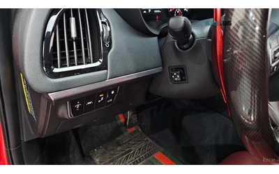 Kia Stinger 3.3 GT* AWD* TURBO* AWD* ОБДУХВАНЕ* ХЕДЪП* 360* - автомобили, коли, обяви за нови и употребявани 11