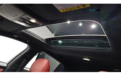 Kia Stinger 3.3 GT* AWD* TURBO* AWD* ОБДУХВАНЕ* ХЕДЪП* 360* - автомобили, коли, обяви за нови и употребявани 16