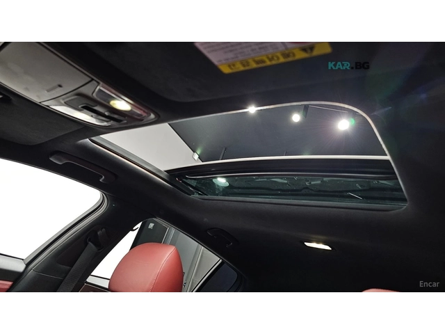 Kia Stinger 3.3 GT* AWD* TURBO* AWD* ОБДУХВАНЕ* ХЕДЪП* 360* - автомобили, коли, обяви за нови и употребявани 16