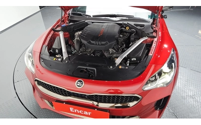 kia-stinger - 5