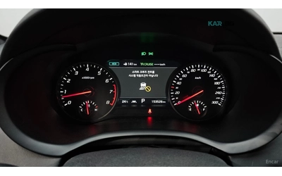 Kia Stinger 3.3 GT* AWD* TURBO* AWD* ОБДУХВАНЕ* ХЕДЪП* 360* - автомобили, коли, обяви за нови и употребявани 7