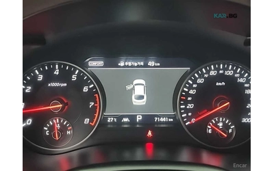 kia-stinger - 5