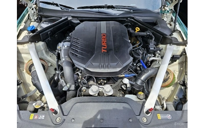 kia-stinger - 5