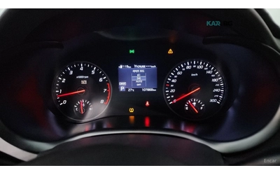 Kia Stinger 3.3 TURBO MASTERS* ОБДУХ* AWD* 360* HUD* - автомобили, коли, обяви за нови и употребявани 7