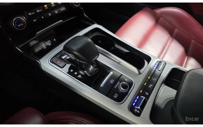 Kia Stinger 3.3* TURBO* GT* ОБДУХВАНЕ* ДИСТРОНИК* ХЕДЪП* 360КА - автомобили, коли, обяви за нови и употребявани 10