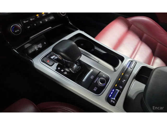 Kia Stinger 3.3* TURBO* GT* ОБДУХВАНЕ* ДИСТРОНИК* ХЕДЪП* 360КА - автомобили, коли, обяви за нови и употребявани 10