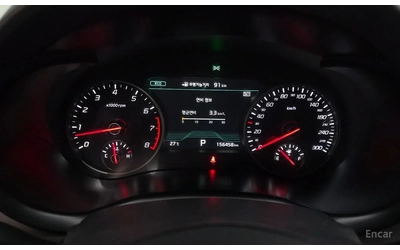 Kia Stinger 3.3* TURBO* GT* ОБДУХВАНЕ* ДИСТРОНИК* ХЕДЪП* 360КА - автомобили, коли, обяви за нови и употребявани 12