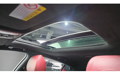 Kia Stinger 3.3* TURBO* GT* ОБДУХВАНЕ* ДИСТРОНИК* ХЕДЪП* 360КА - автомобили, коли, обяви за нови и употребявани 13