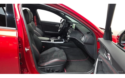 Kia Stinger Meister* 3.3T* GT* AWD* Acro Edition* FULL* - автомобили, коли, обяви за нови и употребявани 10