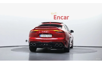 kia-stinger - 3
