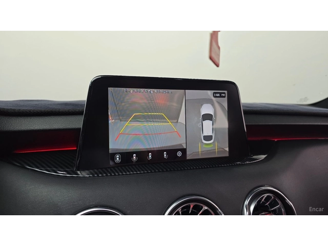 Kia Stinger 3.3T* AWD* GT* ПОДГРЕВ* ОБДУХ* 360* ПАНО* HEAD-UP* - автомобили, коли, обяви за нови и употребявани 13
