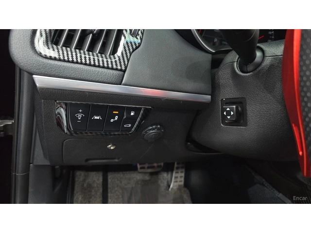 Kia Stinger 3.3T* AWD* GT* ПОДГРЕВ* ОБДУХ* 360* ПАНО* HEAD-UP* - автомобили, коли, обяви за нови и употребявани 14
